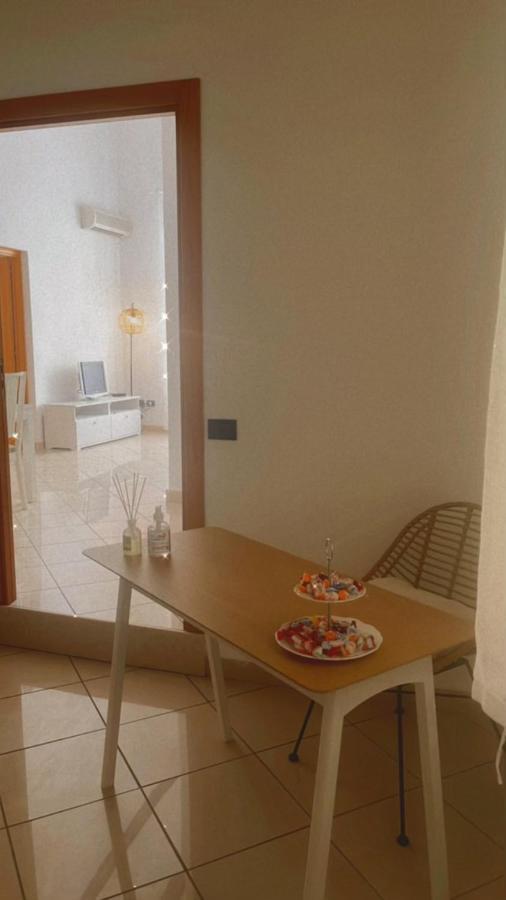 B&B Mazzocchi Santa Maria Capua Vetere Exterior foto