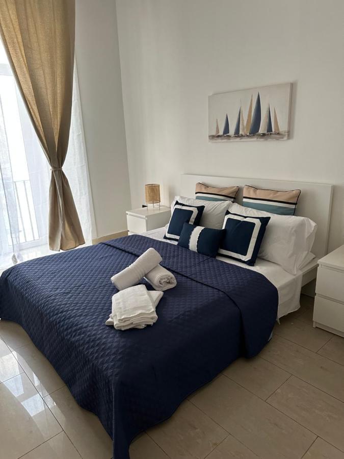B&B Mazzocchi Santa Maria Capua Vetere Exterior foto