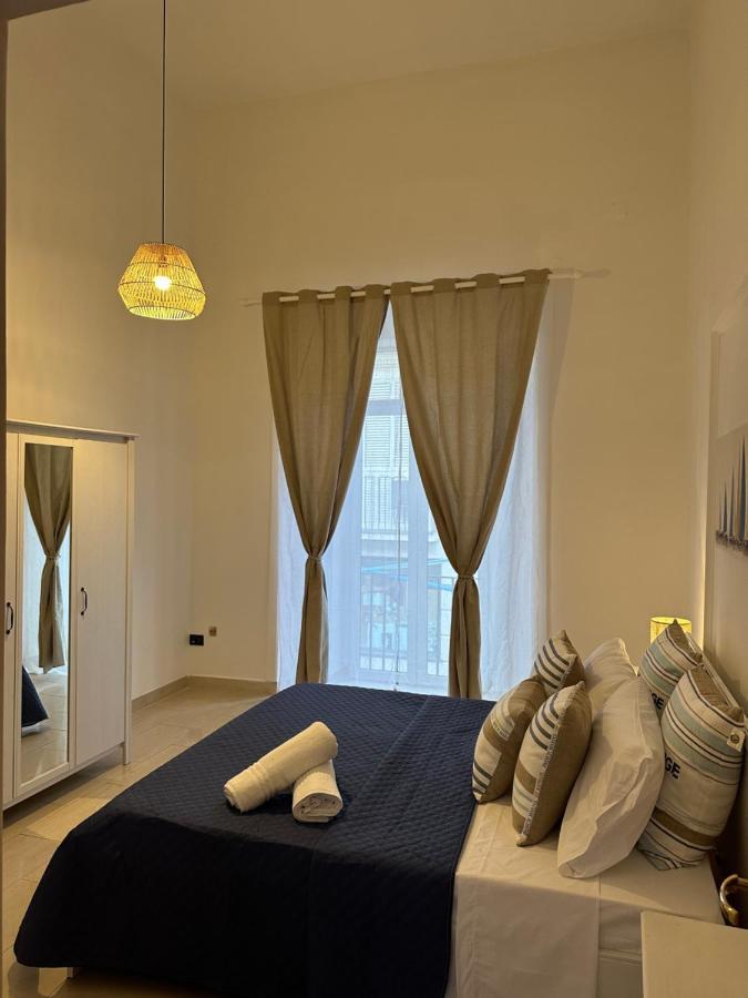 B&B Mazzocchi Santa Maria Capua Vetere Exterior foto